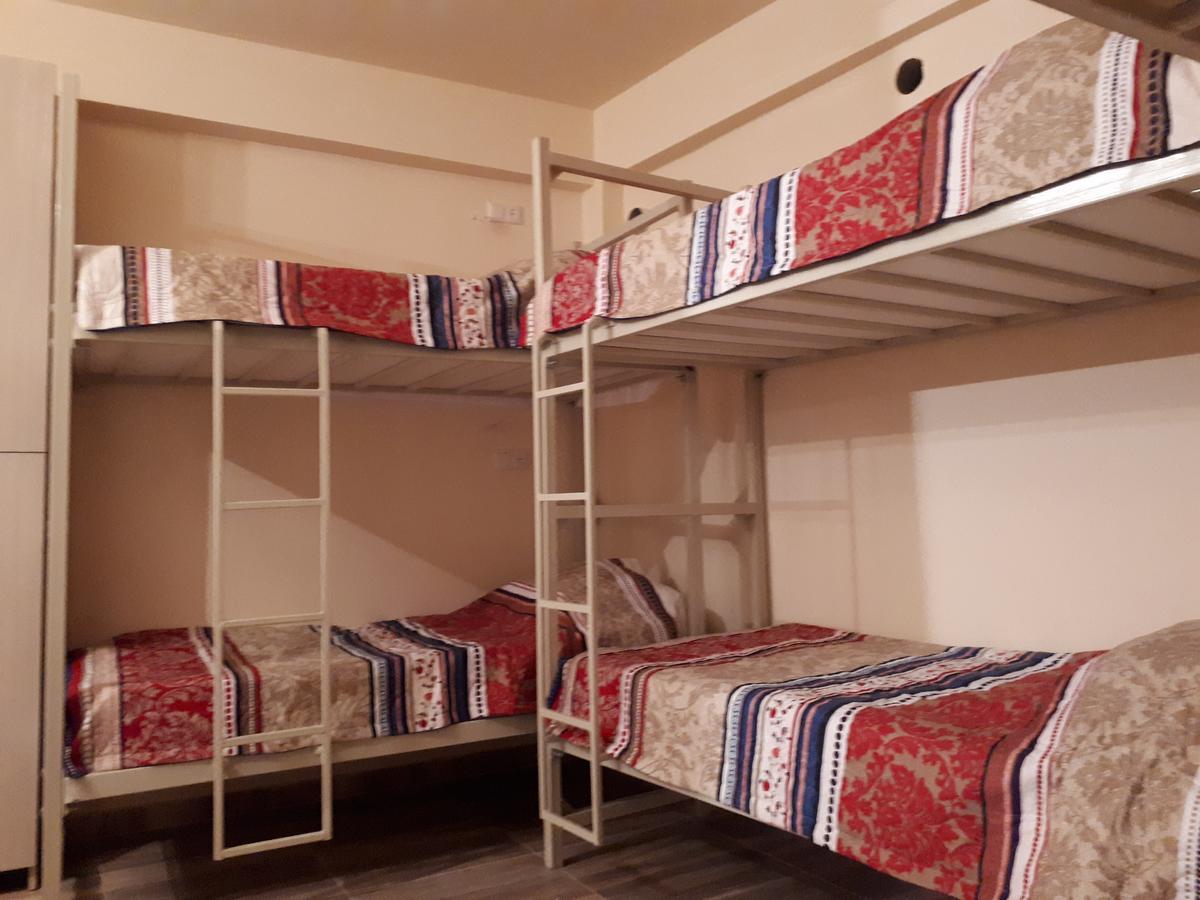 Betlemi25 Hostel Tbilisi Bagian luar foto