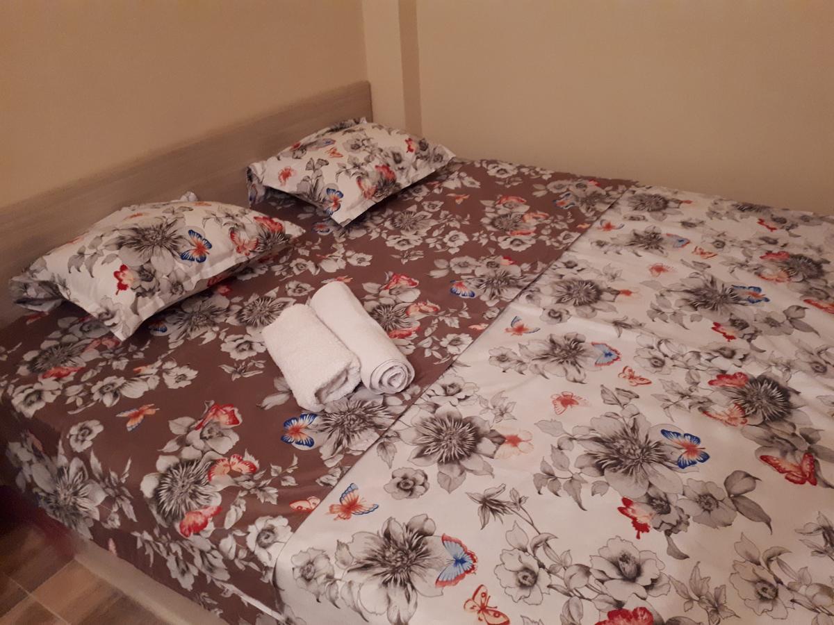 Betlemi25 Hostel Tbilisi Bagian luar foto