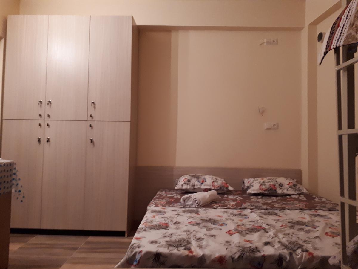 Betlemi25 Hostel Tbilisi Bagian luar foto